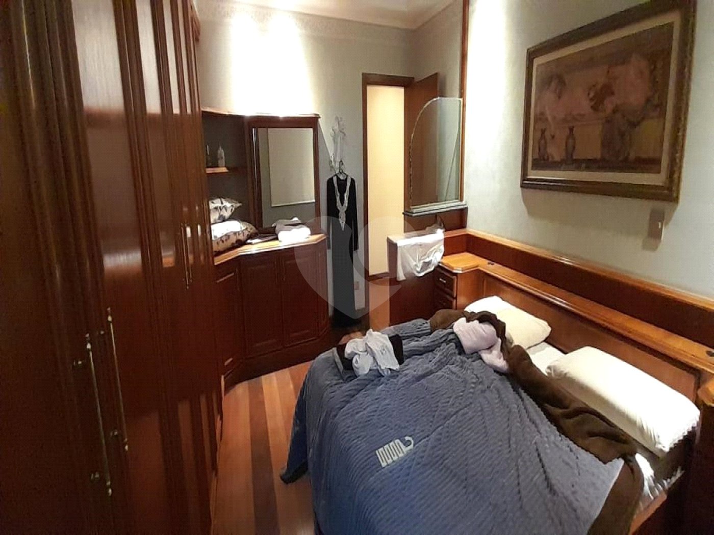 Apartamento à venda com 3 suítes em Baeta Neves, São Bernardo do Campo, SP