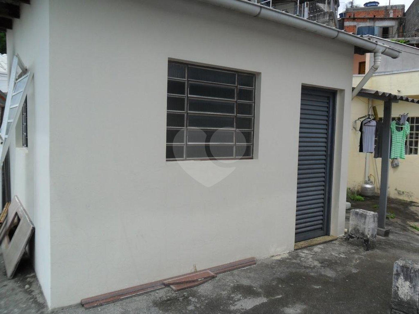 Sobrado à venda com 1 quarto em Tremembé, São Paulo, SP