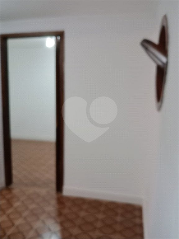 Apartamento à venda com 1 quarto em Vila Romana, São Paulo, SP