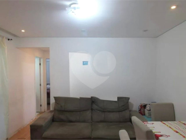 Apartamento à venda com 2 quartos, sendo 1 suíte,  em Vila Nova Cachoeirinha, São Paulo, SP