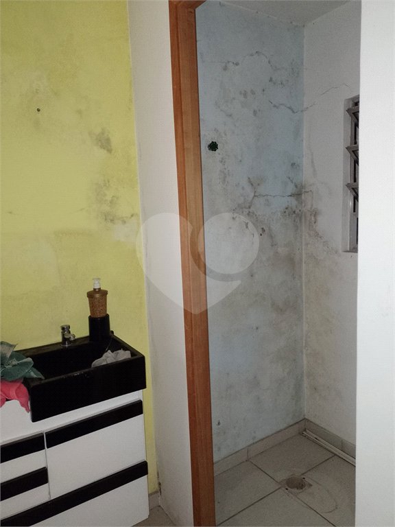 Sobrado à venda com 3 quartos, sendo 1 suíte, em Vila Guilherme, São Paulo, SP
