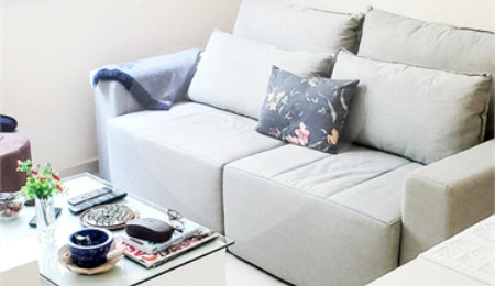 Apartamento à venda com 1 quarto em Indianópolis, São Paulo, SP