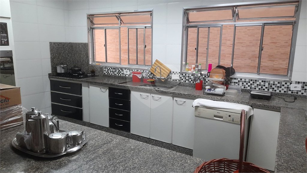 Sobrado à venda com 4 quartos, sendo 3 suítes, em Casa Verde, São Paulo, SP