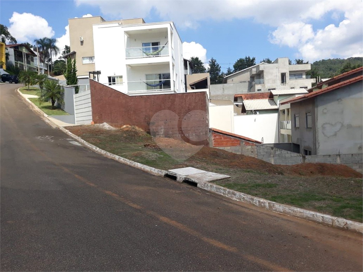 Terreno à venda em Loteamento Villa DI Roma, São Roque, SP