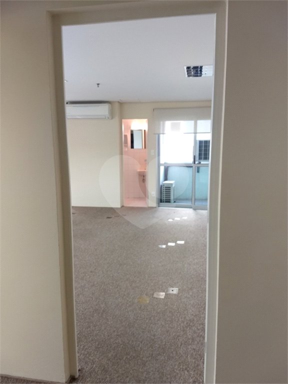 Sala à venda em Higienópolis, São Paulo, SP
