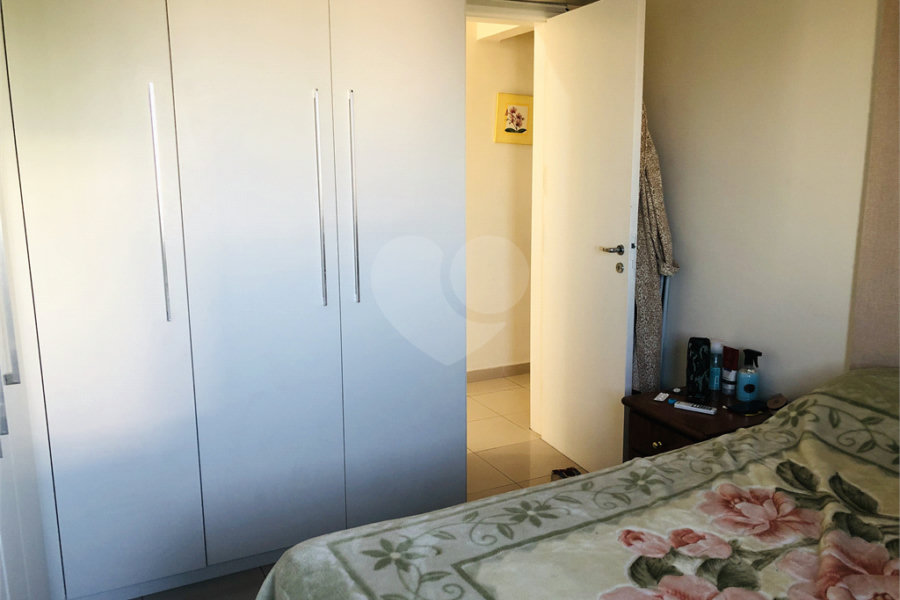 Apartamento à venda com 3 quartos em Bom Retiro, São Paulo, SP