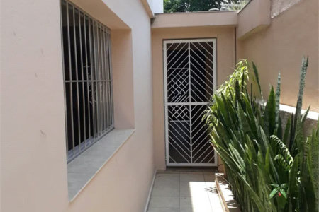Casa à venda com 2 quartos em Vila Cordeiro, São Paulo, SP