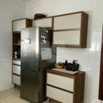 Apartamento à venda com 2 quartos em Jardim Tendá, Porto Feliz, SP