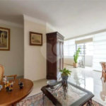 Apartamento à venda com 3 quartos, sendo 2 suítes, em Campo Belo, São Paulo, SP