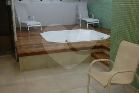 apto moderno 2 suites, predio com lazer completo de clube, agende visita !!!
