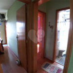 Apartamento à venda com 3 quartos, sendo 1 suíte, em Lauzane Paulista, São Paulo, SP
