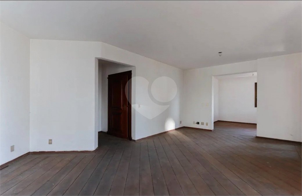 Apartamento à venda com 4 suítes em Santana, São Paulo, SP