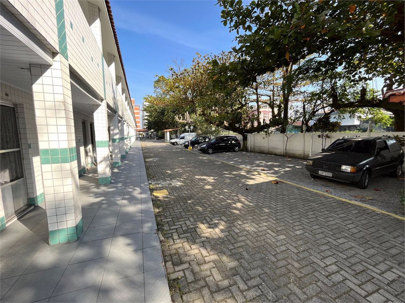 Apartamento Residencial à venda, Boqueirão, Praia Grande - AP1103.