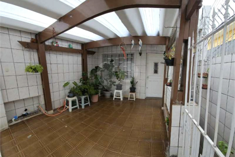 Casa à venda com 2 quartos em Vila Isolina Mazzei, São Paulo, SP