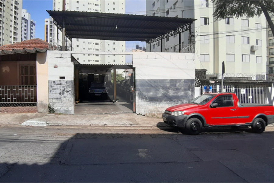 Terreno à venda em Santa Teresinha, São Paulo, SP