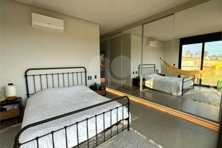 Casa Térrea à venda ou para alugar com 3 suítes em Jardim Leonor, Itatiba, SP