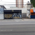 Prédio à venda em Jaguaré, São Paulo, SP