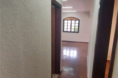 Casa à venda com 2 quartos em Vila São Francisco, São Paulo, SP