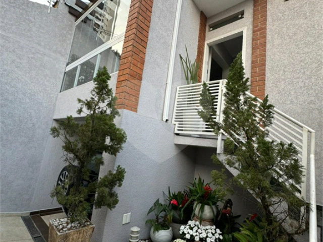 Sobrado à venda com 4 suítes em Jardim São Paulo(zona Norte), São Paulo, SP