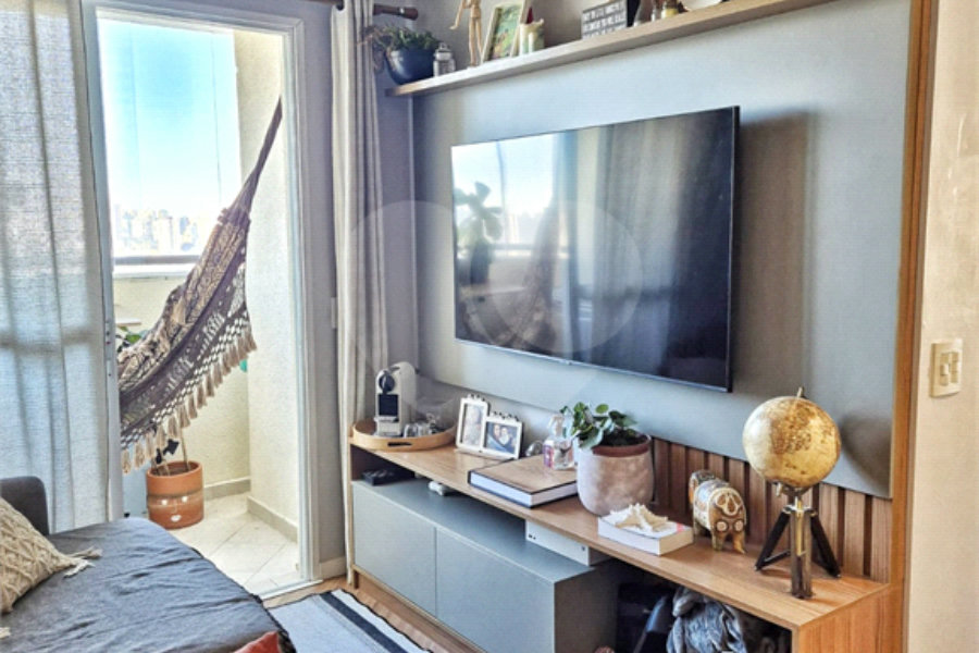 Apartamento à venda com 3 quartos, sendo 1 suíte, em Vila Nova Cachoeirinha, São Paulo, SP