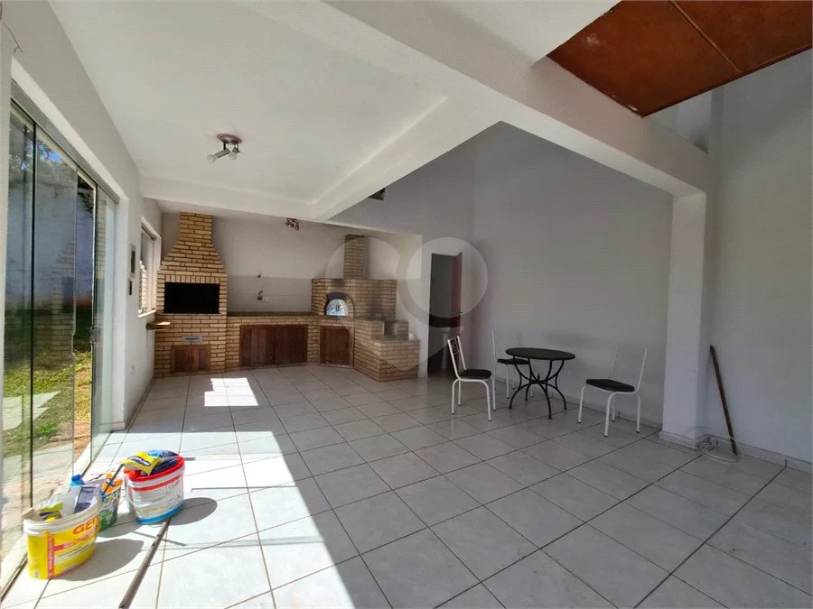 Casa à venda ou para alugar com 4 suítes no condomínio Parque Imperial da Cantareira, Mairiporã - SP