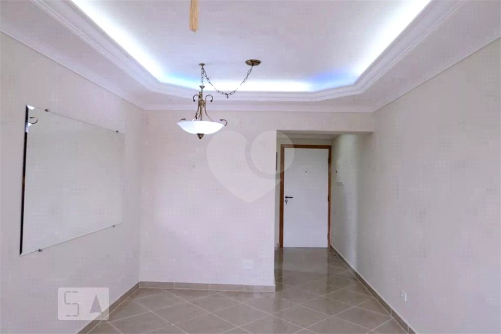 Apartamento à venda com 2 quartos em Vila Mazzei, São Paulo, SP