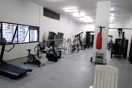 Apartamento à venda com 4 suítes em Vila Andrade, São Paulo, SP