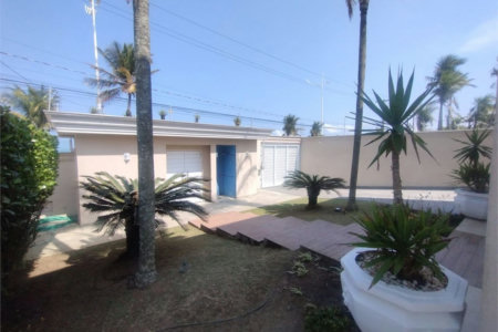 Casa com 6 dormitórios à venda, 700 m² por R$ 10.000.000,00 - Loteamento João Batista Julião - Guarujá/SP
