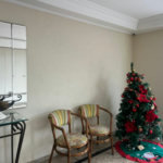 Apartamento com 3 dormitórios à venda, 80 m² por R$ 315.000,00 - Balneário Cidade Atlântica - Guarujá/SP