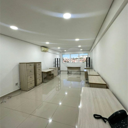 Sala à venda ou para alugar em Jardim Pompéia, Indaiatuba, SP