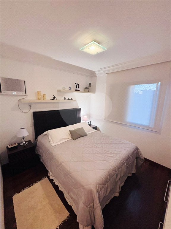 Apartamento à venda com 3 quartos, sendo 1 suíte,  em Vila Suzana, São Paulo, SP