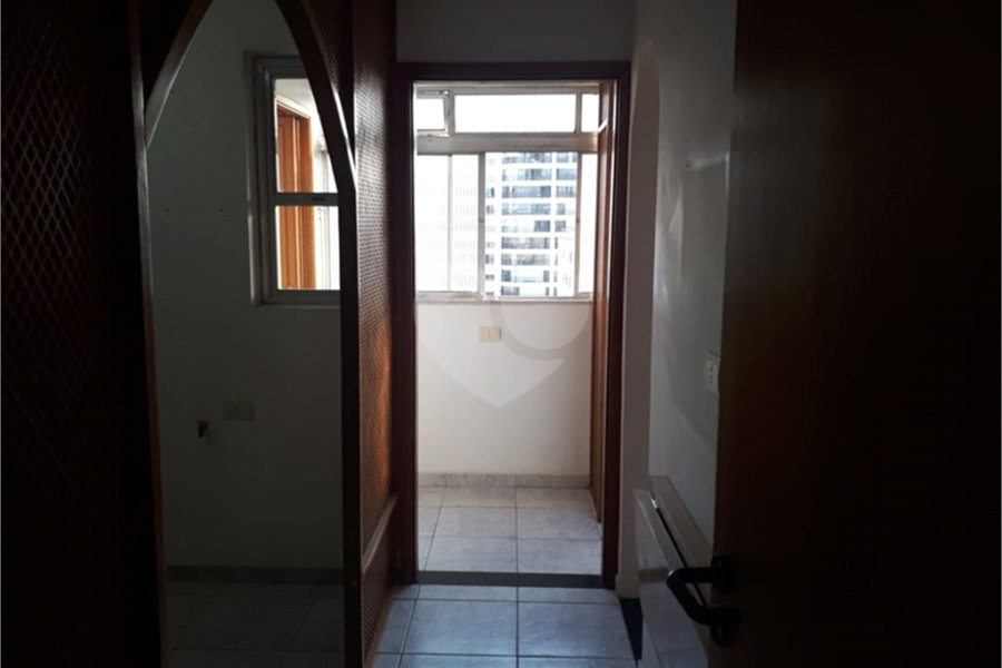 Apartamento à venda com 2 quartos em Santana, São Paulo, SP