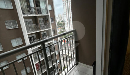 Apartamento à venda ou para alugar com 1 quarto em Jardim Caravelas, São Paulo, SP