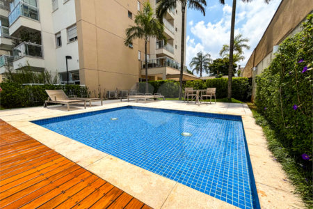 Apartamento à venda com 2 quartos, sendo 1 suíte, em Vila Mascote, São Paulo, SP