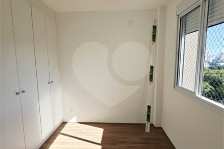 Apartamento à venda com 2 quartos em Santana, São Paulo, SP