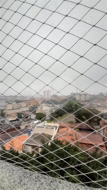 Apartamento para alugar com 2 quartos em Demarchi, São Bernardo do Campo, SP