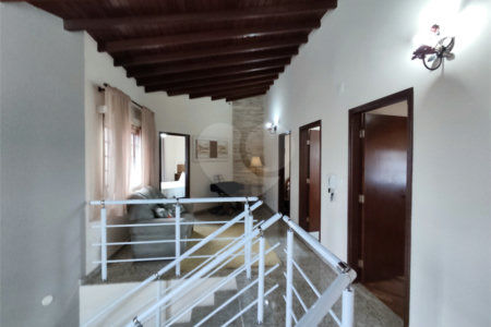 Chácara à venda com 7 quartos, sendo 1 suíte,  em Recanto Campestre Internacional de Viracopos Gleba 6, Indaiatuba, SP