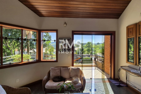 Casa à venda com 5 suítes em Bairro Campos de Santo Antônio, Itu, SP