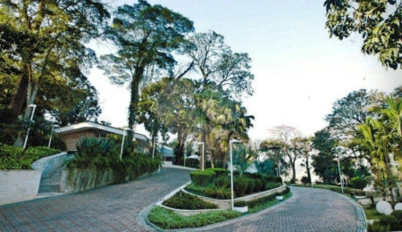 Terreno à venda com 1 quarto em Vila Irmãos Arnoni, São Paulo, SP