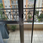 Apartamento à venda com 3 quartos, sendo 1 suíte, em Vila Rubens, Mogi das Cruzes, SP