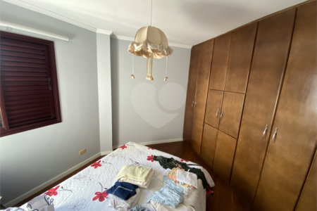 Duplex à venda com 4 suítes em Santana, São Paulo, SP