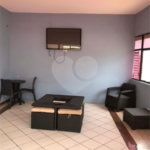 Apartamento à venda com 1 quarto em Vila Buarque, São Paulo, SP