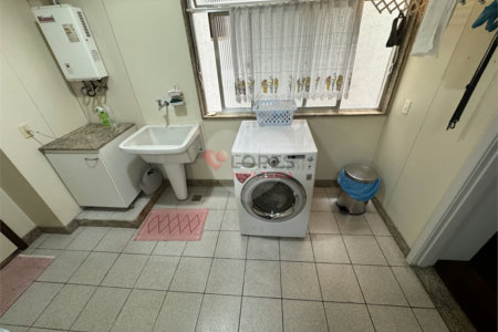 Apartamento à venda com 4 suítes em Tijuca, Rio de Janeiro, RJ