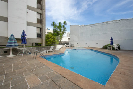 Apartamento à venda com 2 quartos, sendo 1 suíte,  em Indianópolis, São Paulo, SP