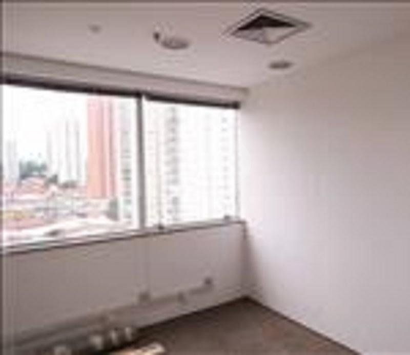 Sala à venda em Chácara Santo Antônio (zona Sul), São Paulo, SP
