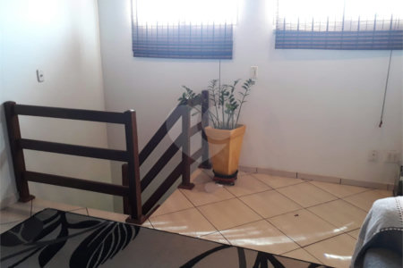 Casa à venda com 3 quartos, sendo 2 suítes,  no condomínio Residencial Villagio Del Cuore, São Paulo - SP
