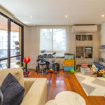 Apartamento à venda com 4 quartos, sendo 3 suítes, em Santa Cecília, São Paulo, SP