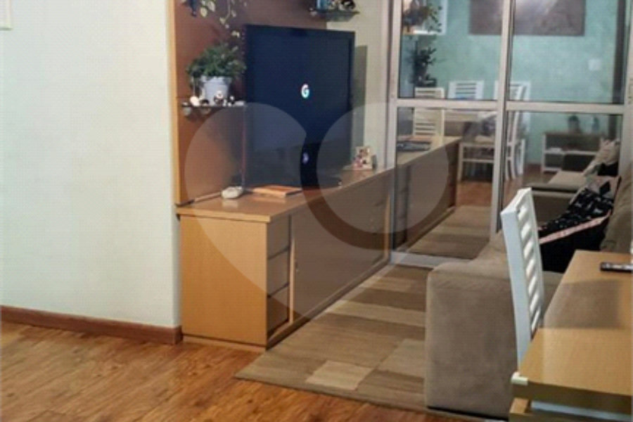 Apartamento à venda com 2 quartos em Freguesia do Ó, São Paulo, SP