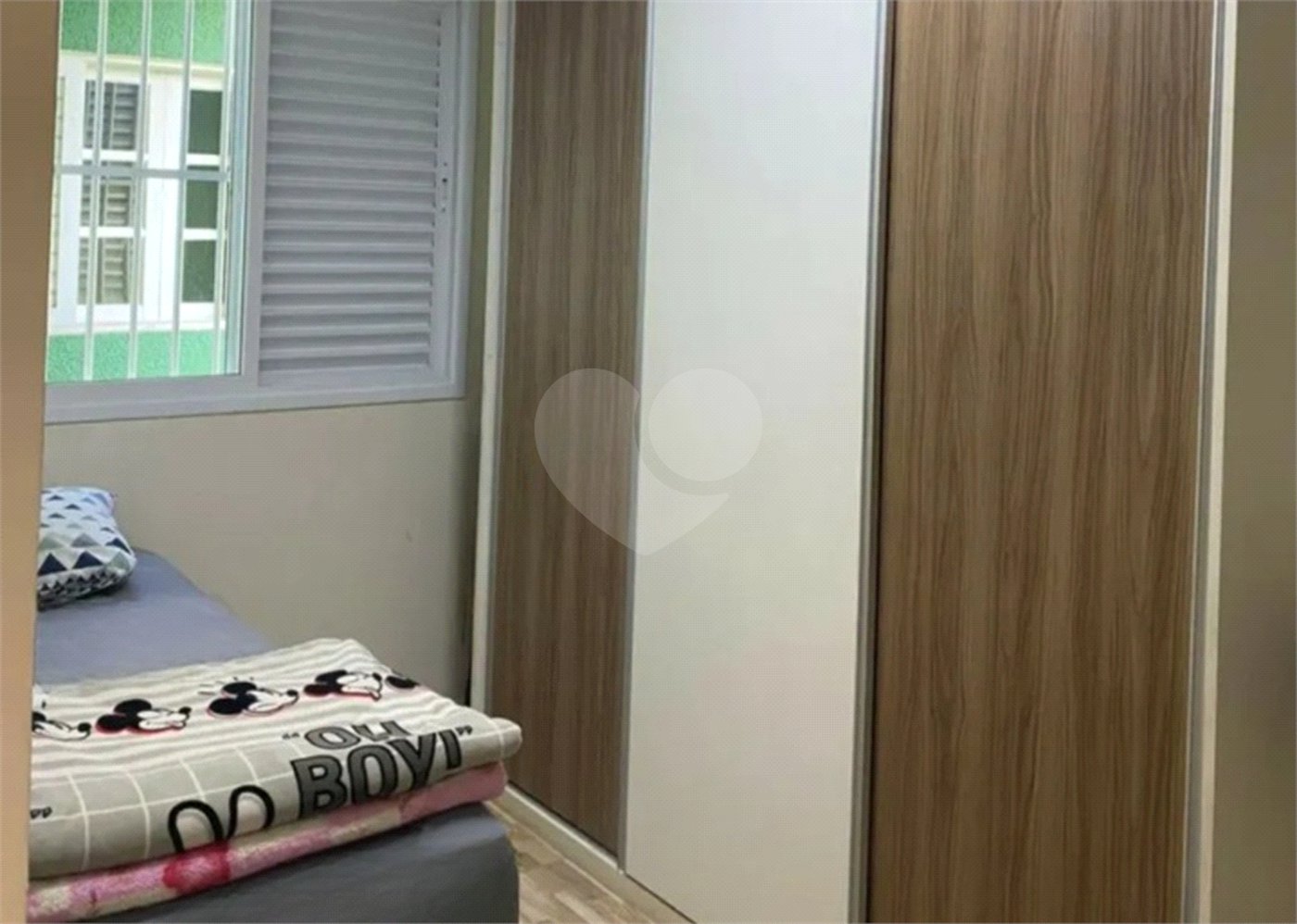 Sobrado à venda com 3 quartos em Vila Campestre, São Paulo, SP
