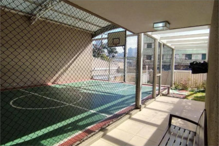 Apartamento à venda com 2 quartos, sendo 1 suíte, em Vila Brasílio Machado, São Paulo, SP